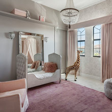 Lauryn’s Room