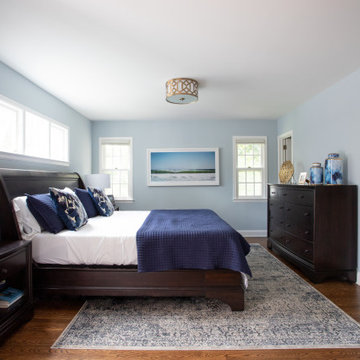Interlachen Interiors