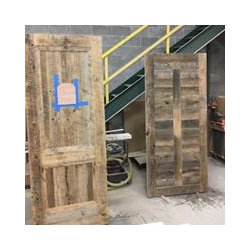 Sliding Barn Doors - Products