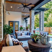 Breaux- Porch
