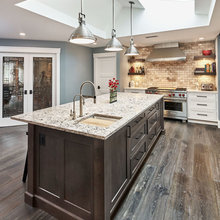 Flooring