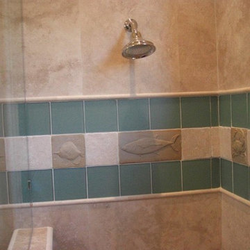 Examples of work we have done