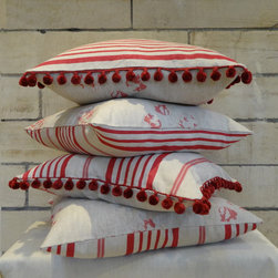 Cushions - Decorative Pillows