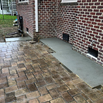 Outdoor Kitchen