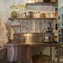 butler's pantry