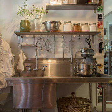 My Houzz: A 1941 DIY Cottage Update — Aided by a Lending Library