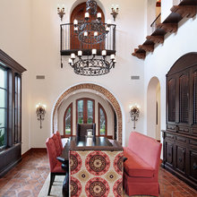 Dining room chairs