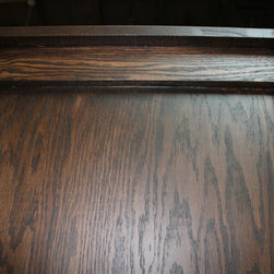 Custom Built End Tables - Side Tables And End Tables