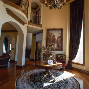 Home Automation