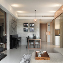 Living Rooms