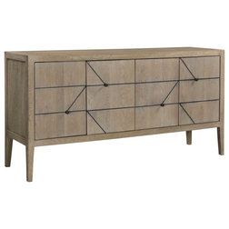 Transitional Buffets And Sideboards by Homesquare