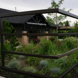 Cottonwood Heights Cafe' - Products