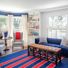 Bold Colors