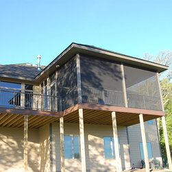 Durascreens - Outdoor Products