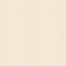 Victorian Secret : Ivory - Fabric