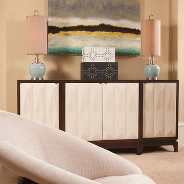 Lovely Living Rooms