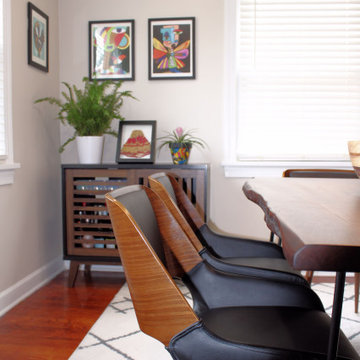 Hyattsville, Mayland Kitchen Renovation