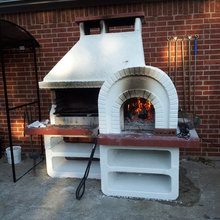Charcoal Grill