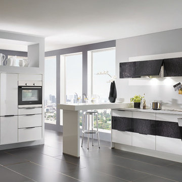 Traditional Kitchens