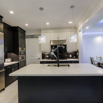 Beautiful New Build 2022 - Online Design Services