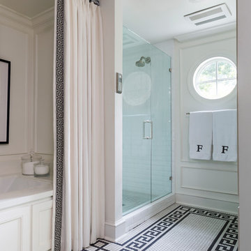 Pleasant Valley Remodel for Tobi Fairley