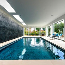Piscine coperte