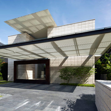No 86 House