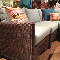 Alfresco Home - Sofas