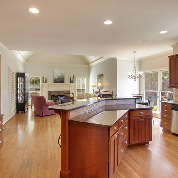 2434 Huntington Glen Drive, Homewood , Al 35226