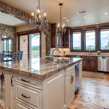 Second Home in the Colorado Rockies - Fraser Valley