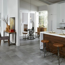 Luxury Vinyle Tile