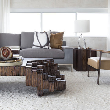Modern Rustic Style - Mercedes Benz