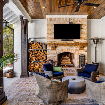 Copper Creek Cottage
