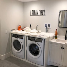 Markle Laundry