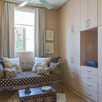 Prytania Townhomes