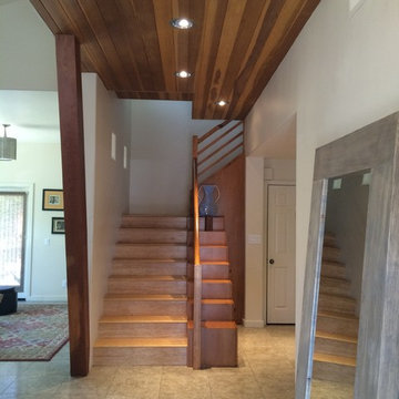 Custom Stone and Tile Work