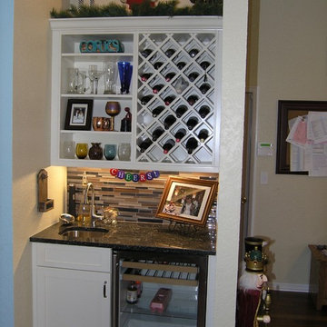 Thackeray Kitchen Odessa