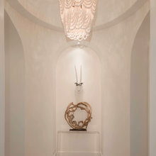 Chandeliers & Lights