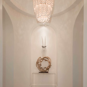 Caliterra Parade Home - Dripping Springs, Texas