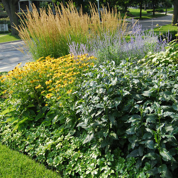 Barrington Landscaping