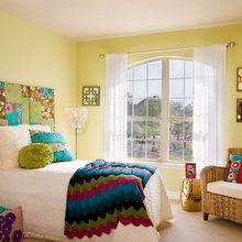 Alli's room