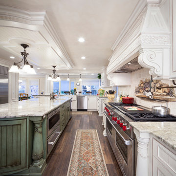 Kitchen NY