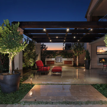 Urquico Residence