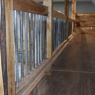 Barn Project