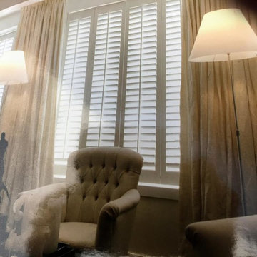 Window Treatments