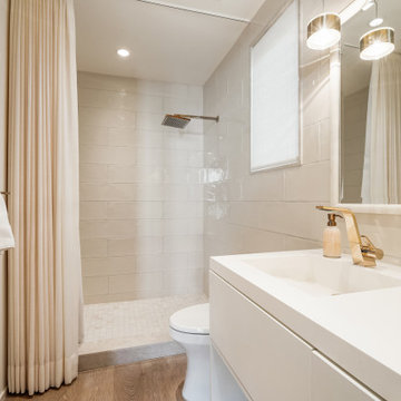 Contemporary Carlton
