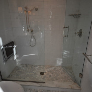 Bathrooms,Guest Bath,Shared Bath,Hall Bath ,Master Bath