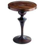 Cyan Design - Gully Side Table - Gully SIde Table