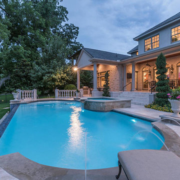 Featured Property: 8816 Big View Drive, Austin, TX 78730