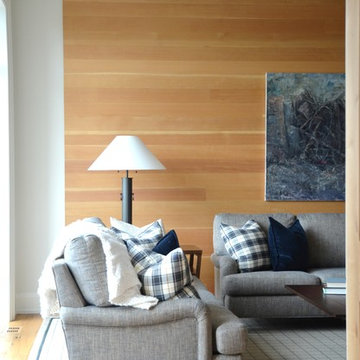 King City Chalet